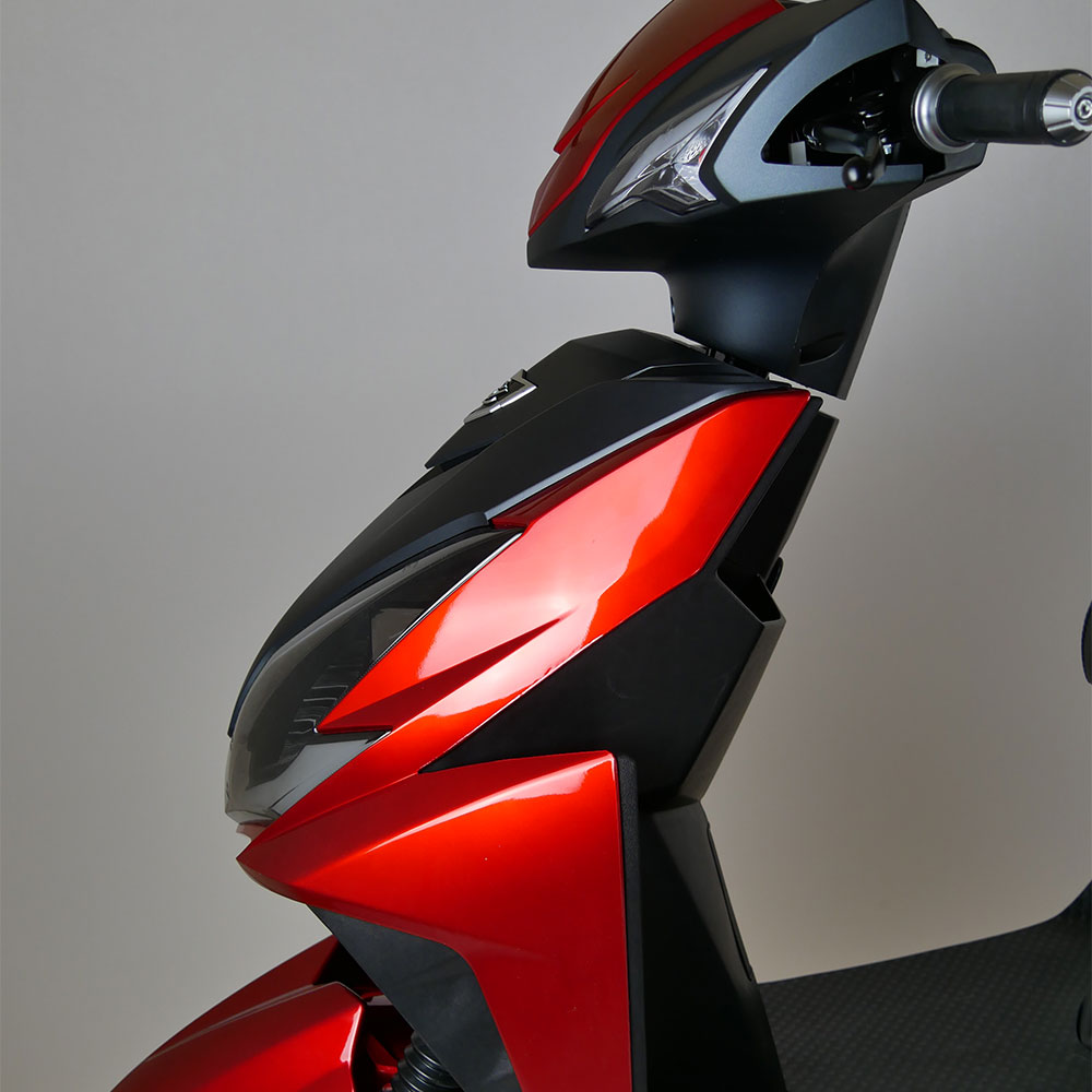 permis scooter électrique 2023